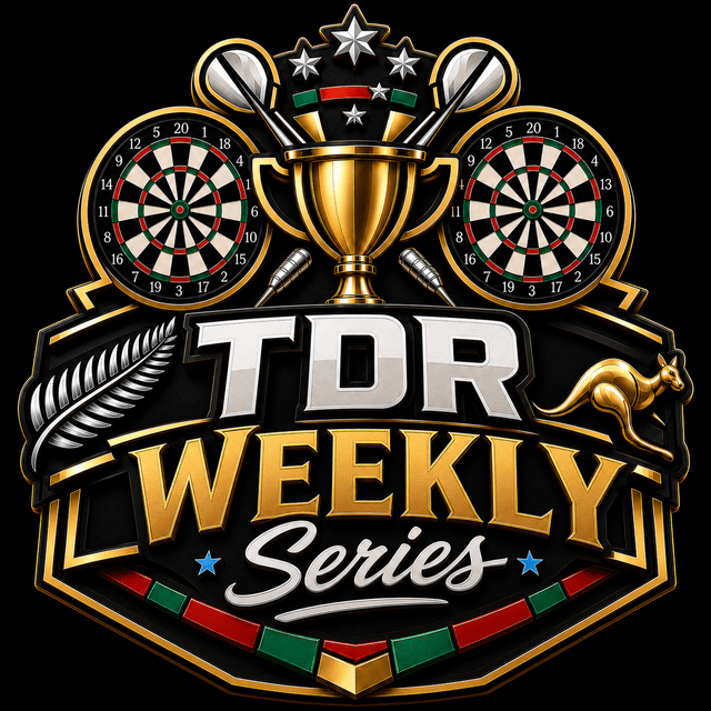TDR Weekly Series