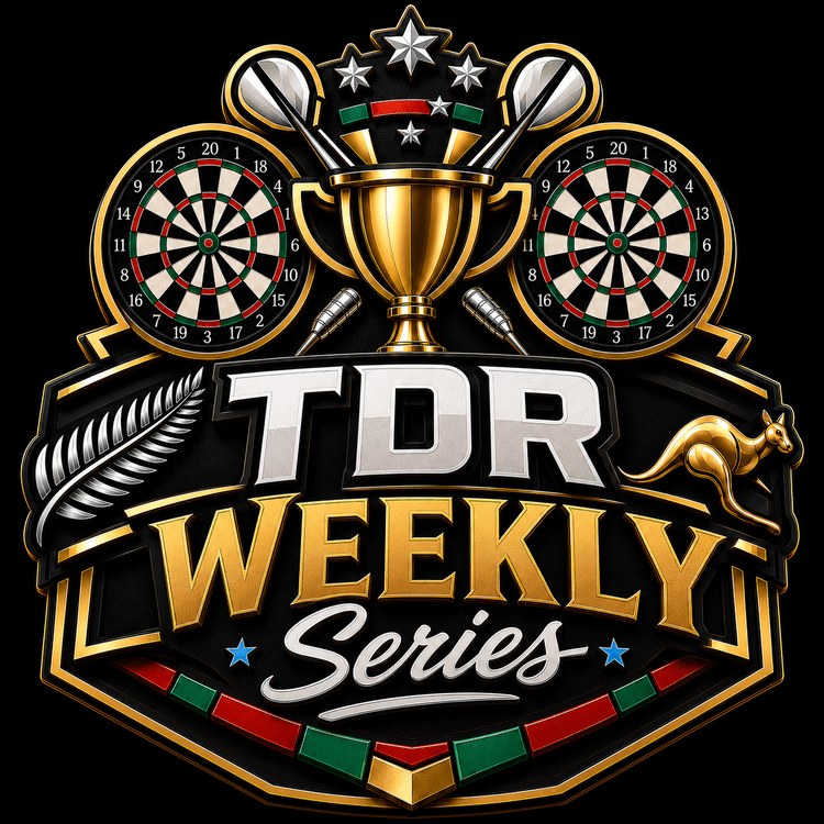 TDR Weekly Series