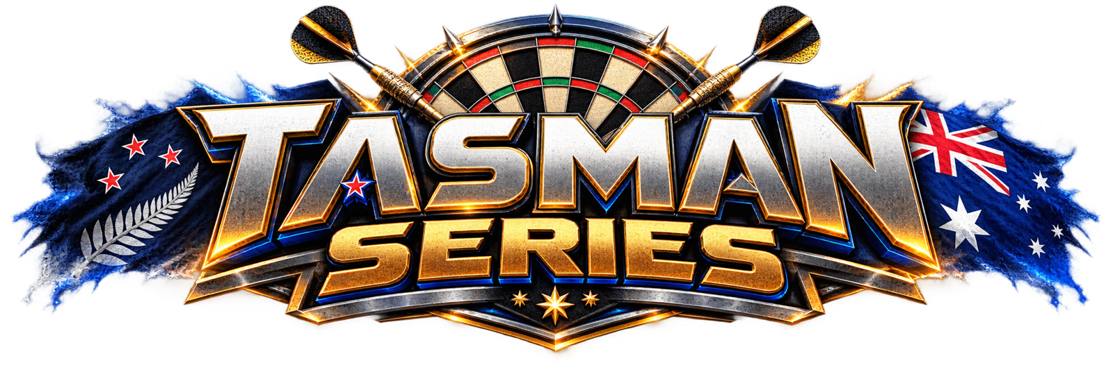 Tasman Series artwork