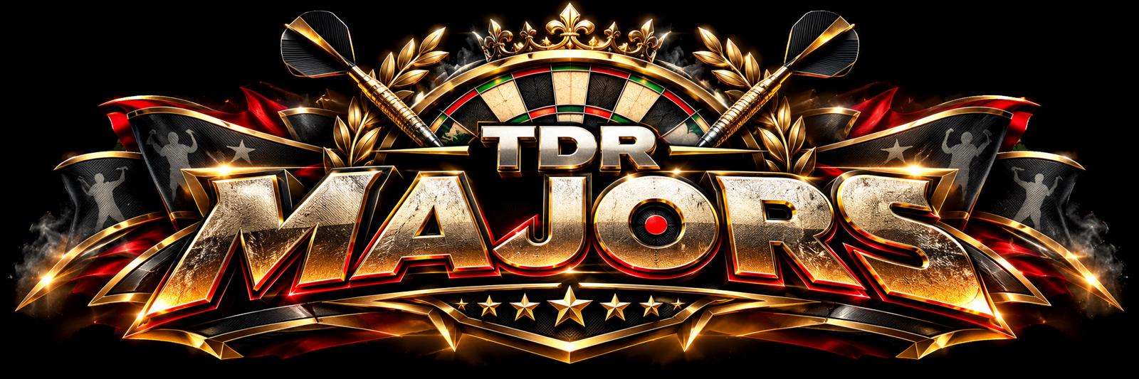 TDR Majors artwork
